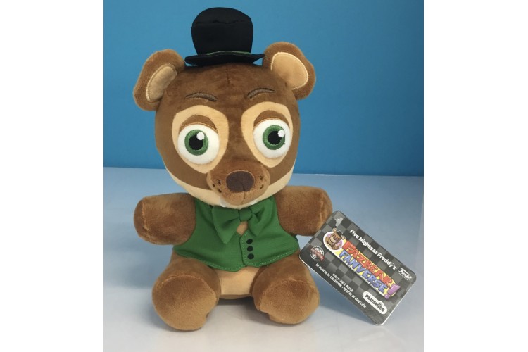 Five Nights at Freddy’s Plush - Popgoes Weasel
