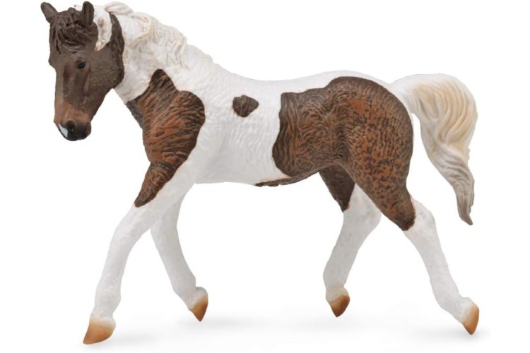 CollectA Curly Mare horse figure 