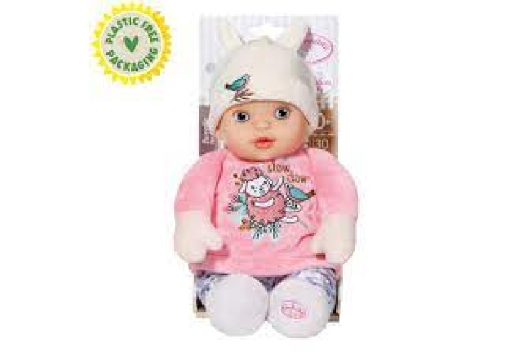 Zapf Baby Annabell Sweetie for babies 30cm doll
